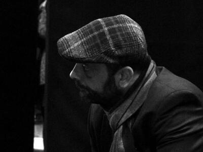 Παρών και ο βουλευτής Αχαίας με το "...