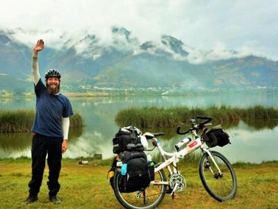 Ο σύγχρονος Φιλέας Φόγκ είναι από την Πά...
