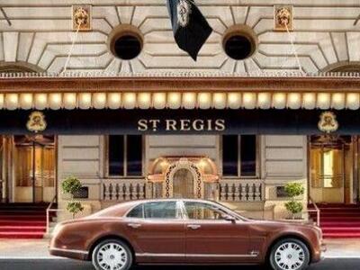 Πώς θα σου φαινόταν να κοιμόσουν σε μια....