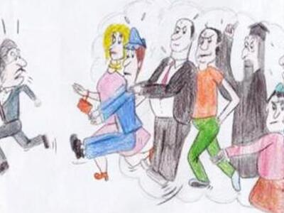 Θεατρική παράσταση ΠΚΕ ΟΤΕ Πάτρας-Αχαΐας...