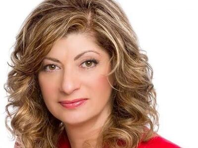 Η Βίβιαν Σαμούρη για τους δασικούς χάρτε...