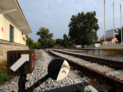 Ψηφίστηκε επί της αρχής το νομοσχέδιο για τον ΟΣΕ