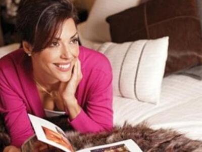 Επιστρέφει στην τηλεόραση η Σίσσυ Φειδά