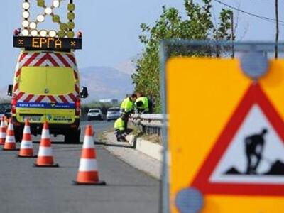 Πάτρα: Κυκλοφοριακές ρυθμίσεις στην Αυστ...