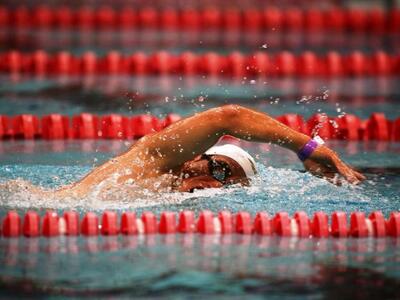 Κολύμβηση: Χρυσό μετάλλιο ο Χρήστου στα ...