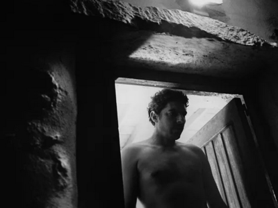 Η ταινία "Βληχή" του Γιώργου Λ...