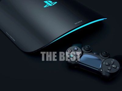 Playstation 5: Η Sony ανακοίνωσε την νέα...