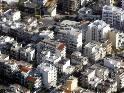 Δανειολήπτες: Χιλιάδες ακίνητα βγαίνουν στο σφυρί