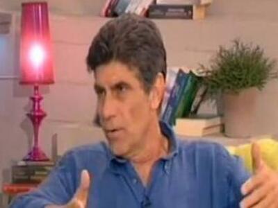 Γιάννης Μπέζος: «Το «Κάτω Παρτάλι» έκανε...