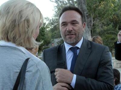 Aναθερμάνθηκε το ενδιαφέρον του Πέτρου Κ...