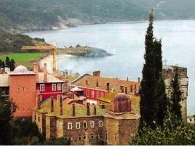 Τη Δευτέρα το πόρισμα για το Βατοπαίδι 