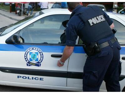 Πάτρα: 29χρονη αποπειράθηκε να αυτοκτονή...