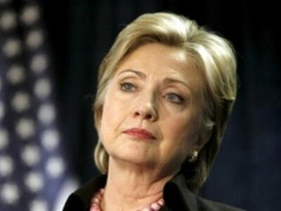 Η Χίλαρι στην Αθήνα, προσδοκίες... και γ...