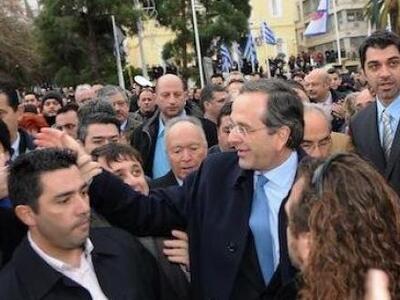 Ανήμερα τον Θεοφανείων στον Πειραιά ο πρωθυπουργός