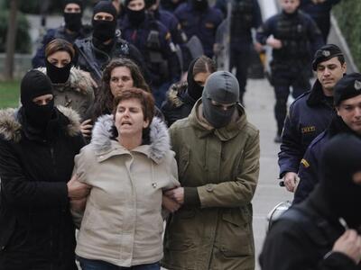 Τέλος στο σήριαλ με την κηδεμονία του γι...