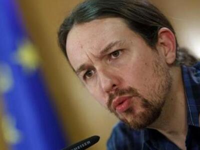Οι Ισπανοί Podemos - «Αν δεν συμφωνήσουν...