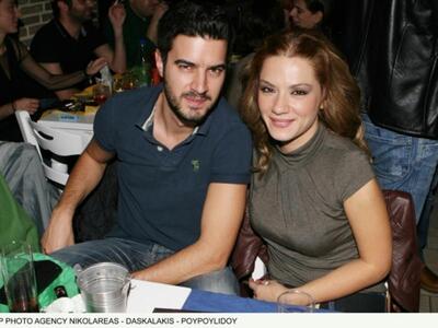 Παντρεύτηκαν στη Ρώμη Τσιμιτσέλης - Λασκαράκη;