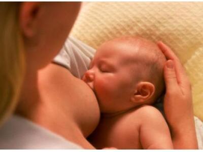 Μη φιλικά προς τα βρέφη και τις μητέρες ...