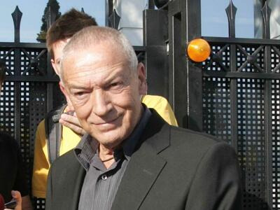 Έδειξε σύστημα για "Μπάρτσα" ο Φερέιρα