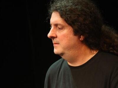 Δημοτικό Ωδείο Πάτρας: Σεμινάριο του καθ...