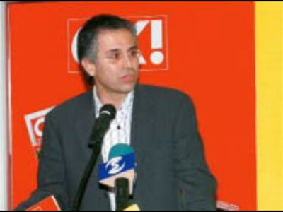 H δημοσιογράφος Έλενα Σκορδέλη, ζητά προ...