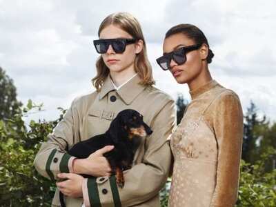 STELLA MC CARTNEY CAMPAIGN