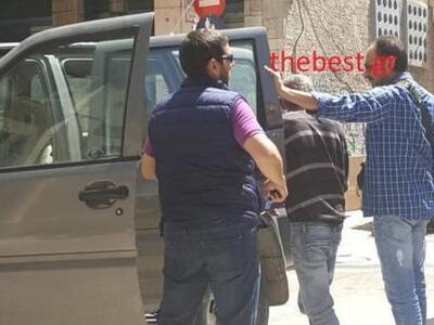 Ισόβια για τη δολοφονία έξω από το νοσοκ...