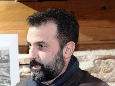 Πάτρα: Διάλεξη του διακεκριμένου αρχαιολ...