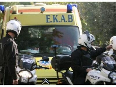 Σοκ στο Άργος από την αυτοκτονία 26χρονου