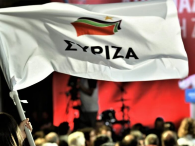 Εκλογές 2023- Ο ΣΥΡΙΖΑ Αχαΐας για την επ...
