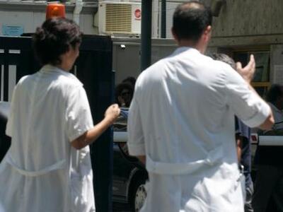 Πάτρα: Στις κάλπες οι νοσοκομειακοί γιατροί σήμερα