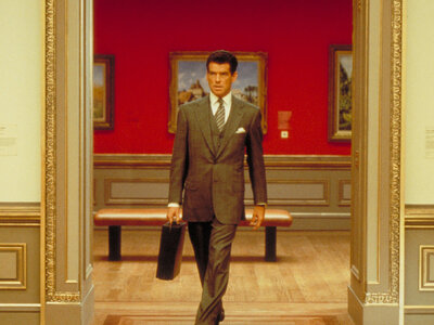 "Υπόθεση Τόμας Κράουν".