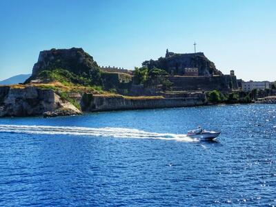 Τραγικός θάνατος για Ελβετό τουρίστα στη...