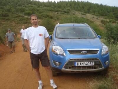 Ηλεία: Σήμερα το τελευταίο "αντίο&q...