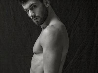 Σταμάτης Βούρος: Το μοντέλο από το Αγρίν...