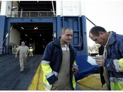 Νέα συλλογική σύμβαση εργασίας για τους ναυτικούς