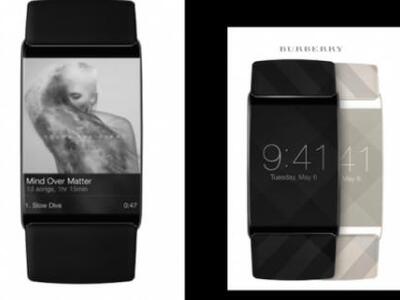Apple: Νέο concept του iWatch στην έκδοση iOS 8