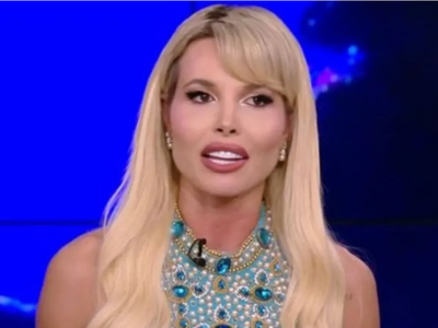 Μαίρη Χατζηπαύλου για Miss Universe: Δέχ...