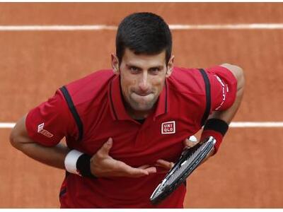 Τένις: Εύκολο έργο για Τζόκοβιτς