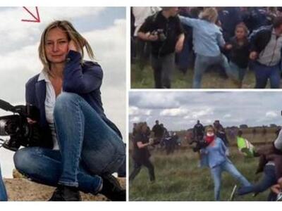 Ποινική δίωξη εναντίον της οπερατερ που ...