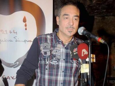 Ο Νότης Σφακιανάκης για τους gay, τον Πα...