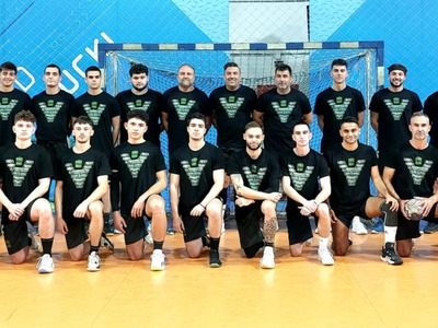 Ακαδημία των Σπορ: Αρχίζει η Β΄ εθνική κ...