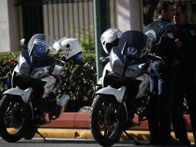 Πάτρα: Βρήκαν τον δράστη της ληστείας σε...