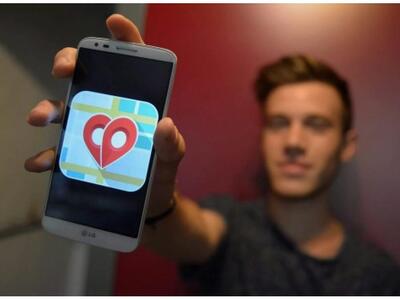 Ο 18χρονος που έφτιαξε πριν ακόμη μπει σ...