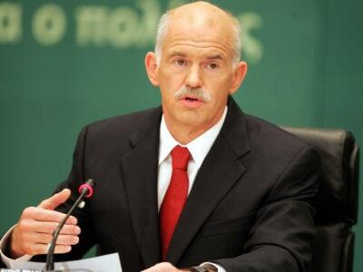 Παπανδρέου από την Άρτα: Να δώσουμε αναπ...