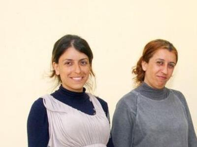 Το πρώτο προσφυγόπουλο που γεννήθηκε στη...