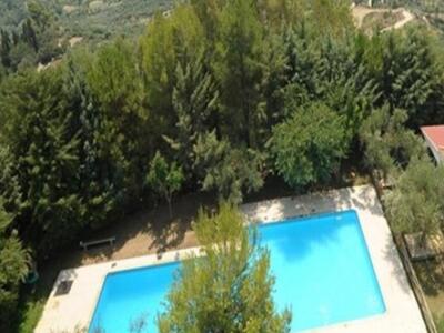 Δωρεάν πρόγραμμα 15νθήμερης κατασκήνωσης μέσω ΟΑΕΔ