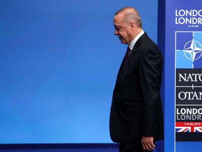 Politico: Οι στόχοι της Τουρκίας για να ...