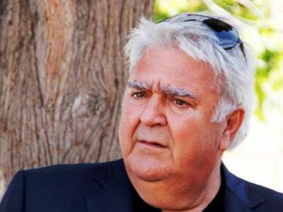 Πασχάλης Τερζής: Πρέπει να κάνει επέμβασ...