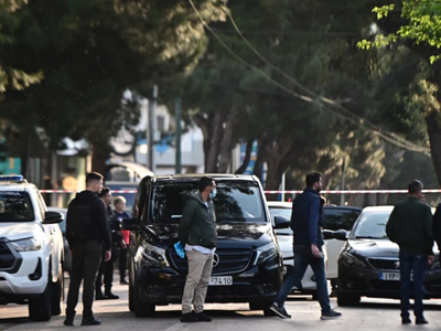 Τι εξετάζει η ΕΛ.ΑΣ. για τη δολοφονία στ...